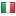 clavmon.cz server is located in Italy
